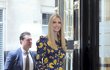 Dcera prezidenta USA Ivanka Trump