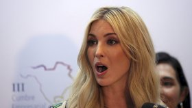 Ujme se Ivanka Trump role šéfky Světové banky?