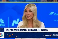 Ivanka Trumpová v televizi s „divnými“ vlasy: Vzala si snad paruku?