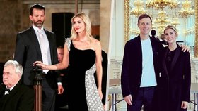 Ivanka Trumpová se po návštěvě Prahy svěřila: 7 věcí, které ji v Česku dostaly! 