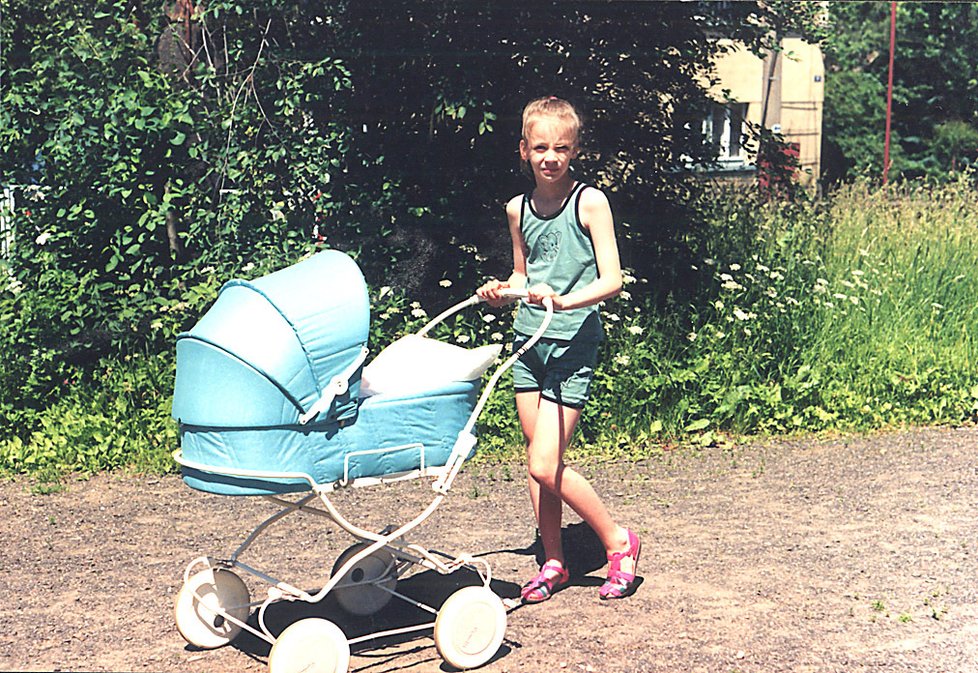 Nejlepší období života - táta byl na půl roku ve vězení na to, že pomahál nelegálně překračovat hranici