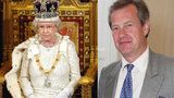 Bratranec královny Alžběty II. přiznal, že je gay! Jako vůbec první z britské královské rodiny