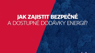 Firmy i domácnosti trápí vysoké ceny energií. Pomůže vládní balíček? Odborníci diskutují Firmy i domácnosti trápí vysoké ceny energií. Pomůže vládní balíček? Odborníci diskutují