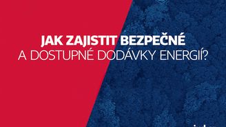 Firmy i domácnosti trápí vysoké ceny energií. Pomůže vládní balíček? Odborníci diskutují