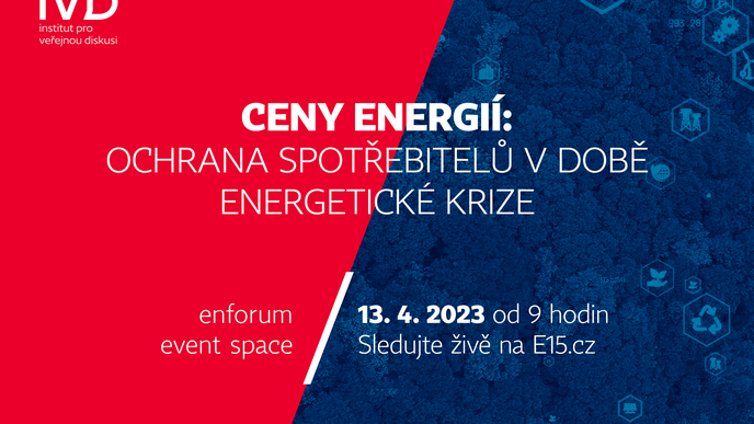 Konference IVD - ceny energií