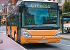 Iveco loni ve Vysokém Mýtě vyrobilo 3020 autobusů, nejvíce v novodobé historii firmy