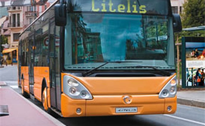 Iveco loni ve Vysokém Mýtě vyrobilo 3020 autobusů, nejvíce v novodobé historii firmy