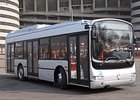 V zemích Evropské unie prodal loni Irisbus Iveco téměř 2.200 městských autobusů