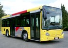 První autobus dle normy EEV dodala do Belgie skupina Irisbus Iveco