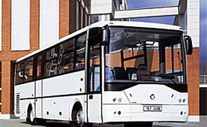 Iveco postupně zvyšuje dodávky autobusů na Slovensko