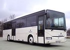 Irisbus Iveco dodává dalších 130 autobusů pro Bundeswehr