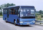 Iveco Czech Republic: v roce 2007 vyjelo z Vysokého Mýta 2698 nových autobusů