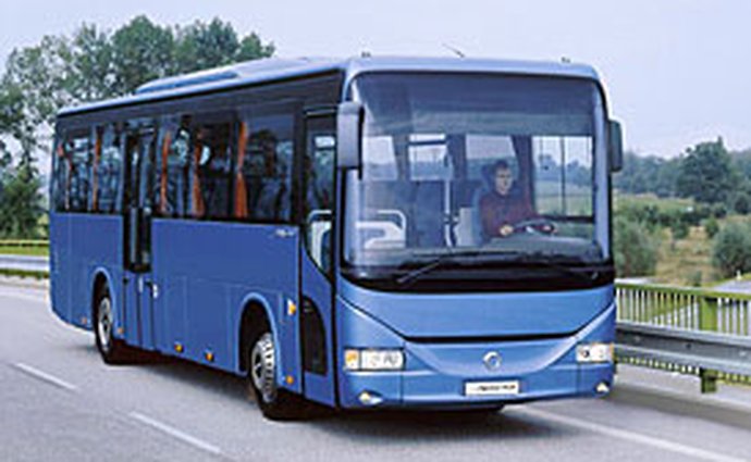 Iveco Czech Republic: v roce 2007 vyjelo z Vysokého Mýta 2698 nových autobusů
