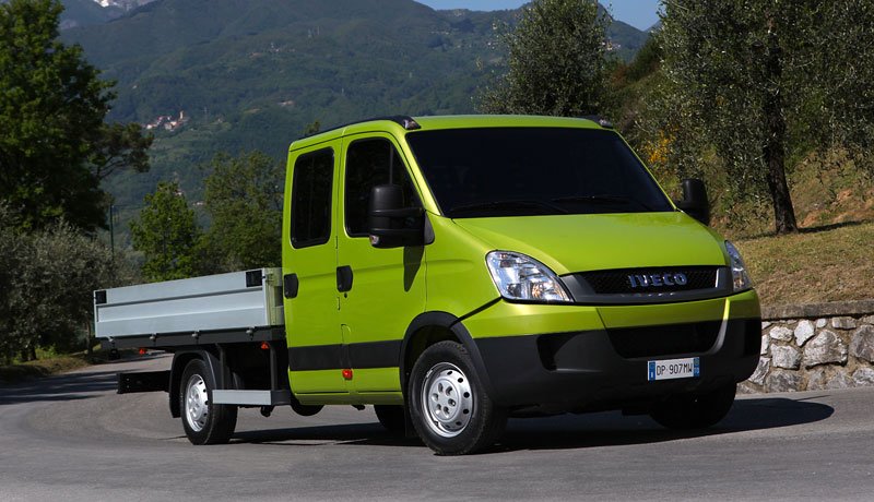 Iveco Daily