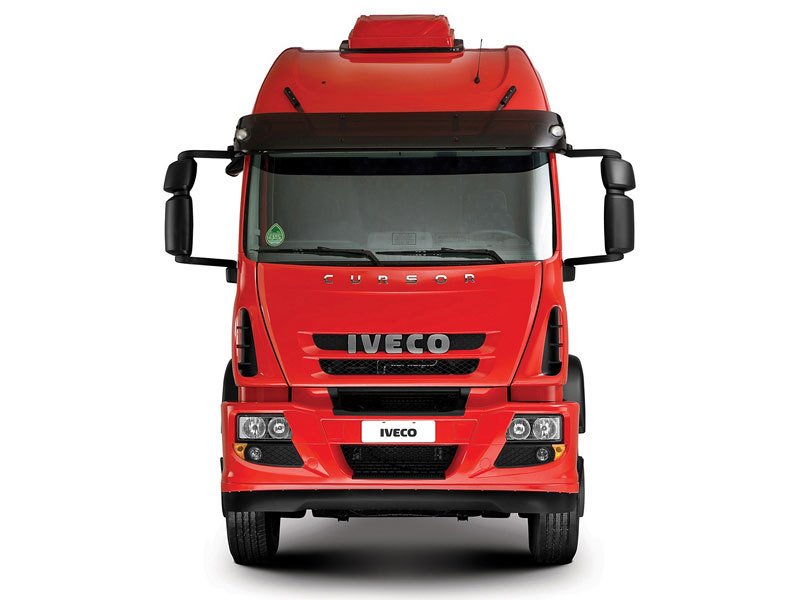 Iveco Cursor 330 (od 2009)