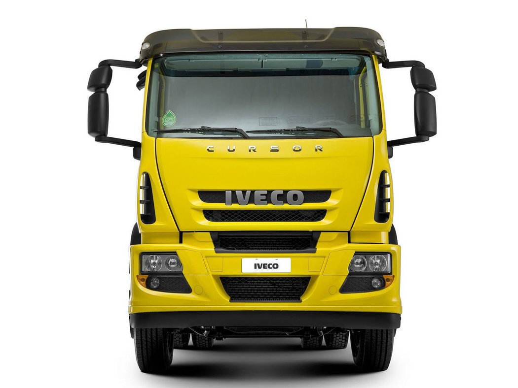 Iveco Cursor 330 (od 2009)