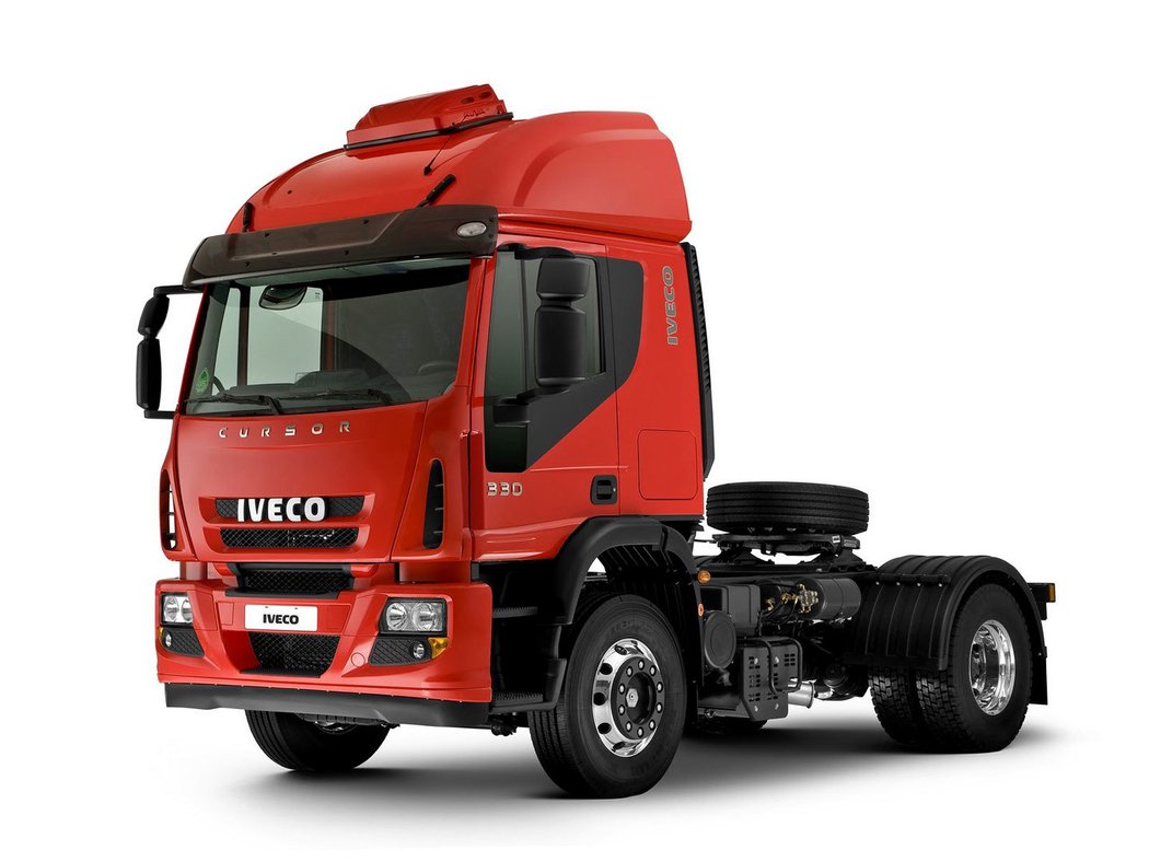 Iveco Cursor 330 (od 2009)