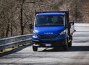 Iveco New Daily Cab Tipper