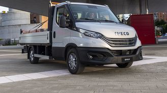 Iveco Daily Iveco Daily