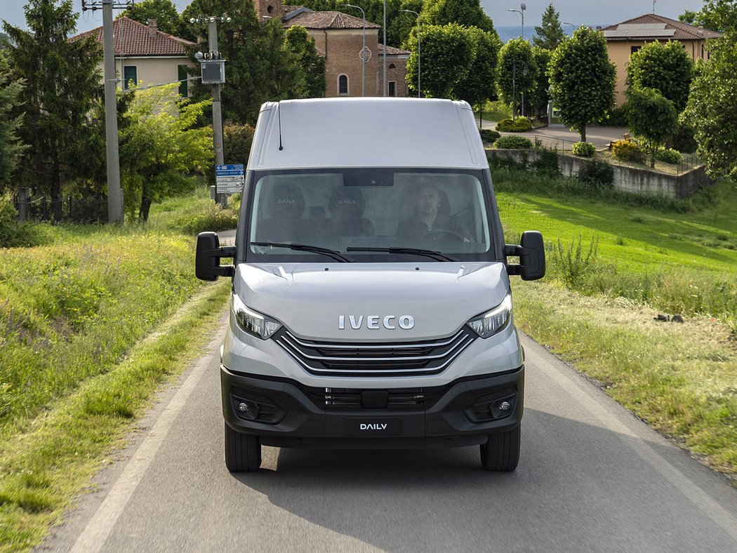 Iveco Daily