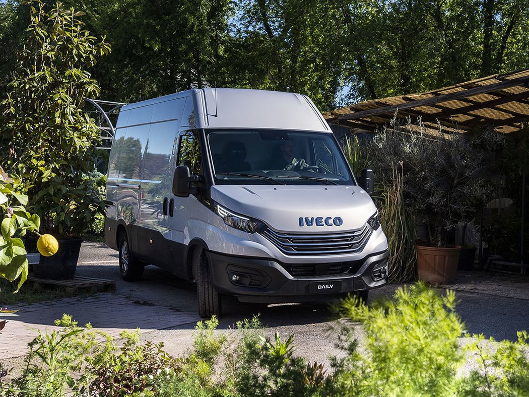 Iveco Daily