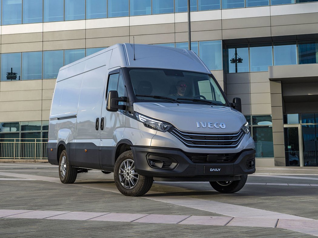 Iveco Daily