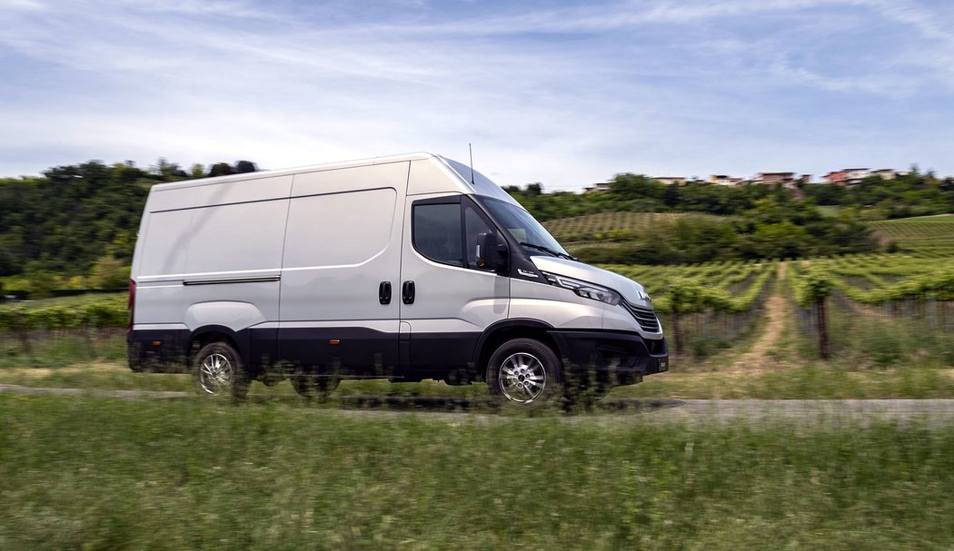 Iveco Daily