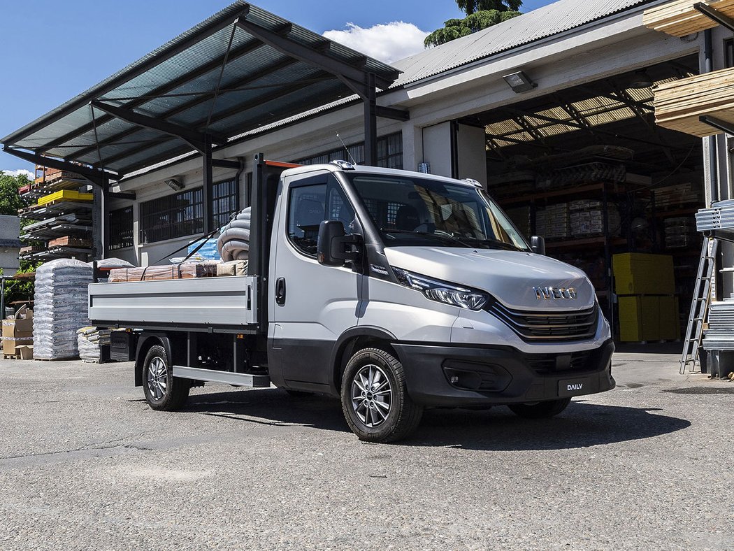 Iveco Daily