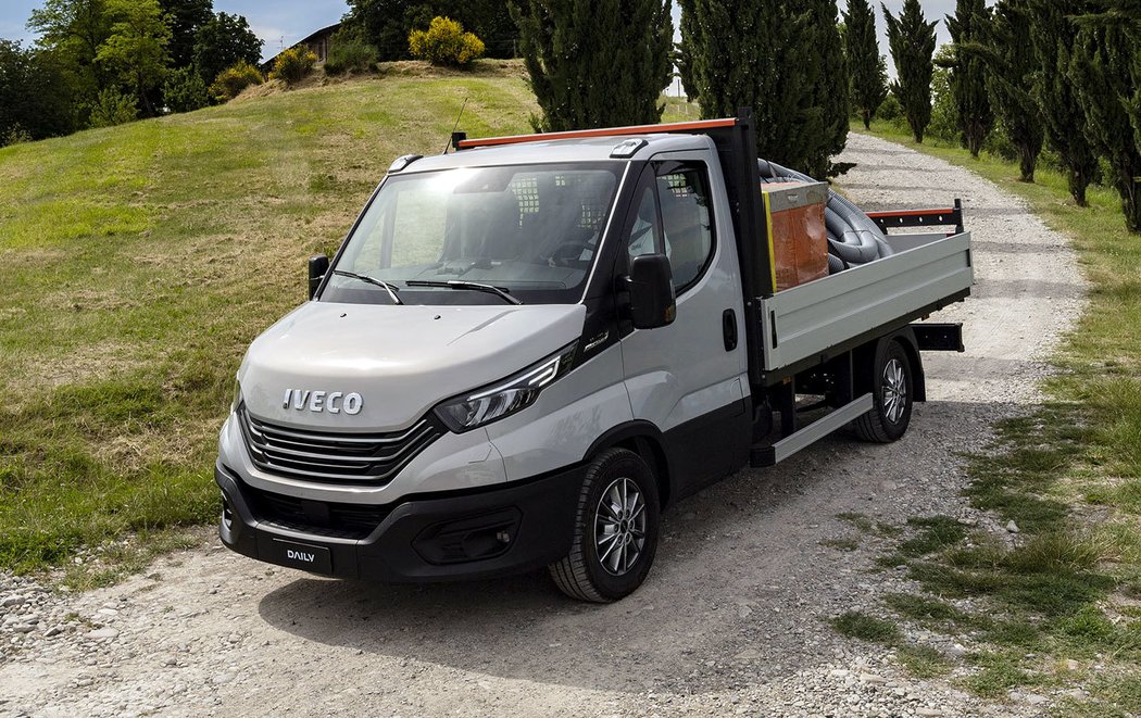 Iveco Daily