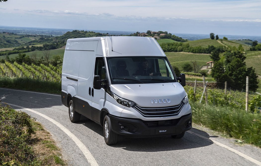 Iveco Daily