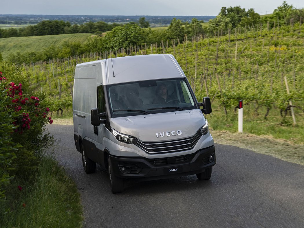 Iveco Daily