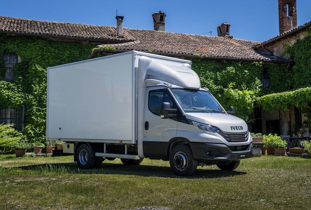 Iveco Daily