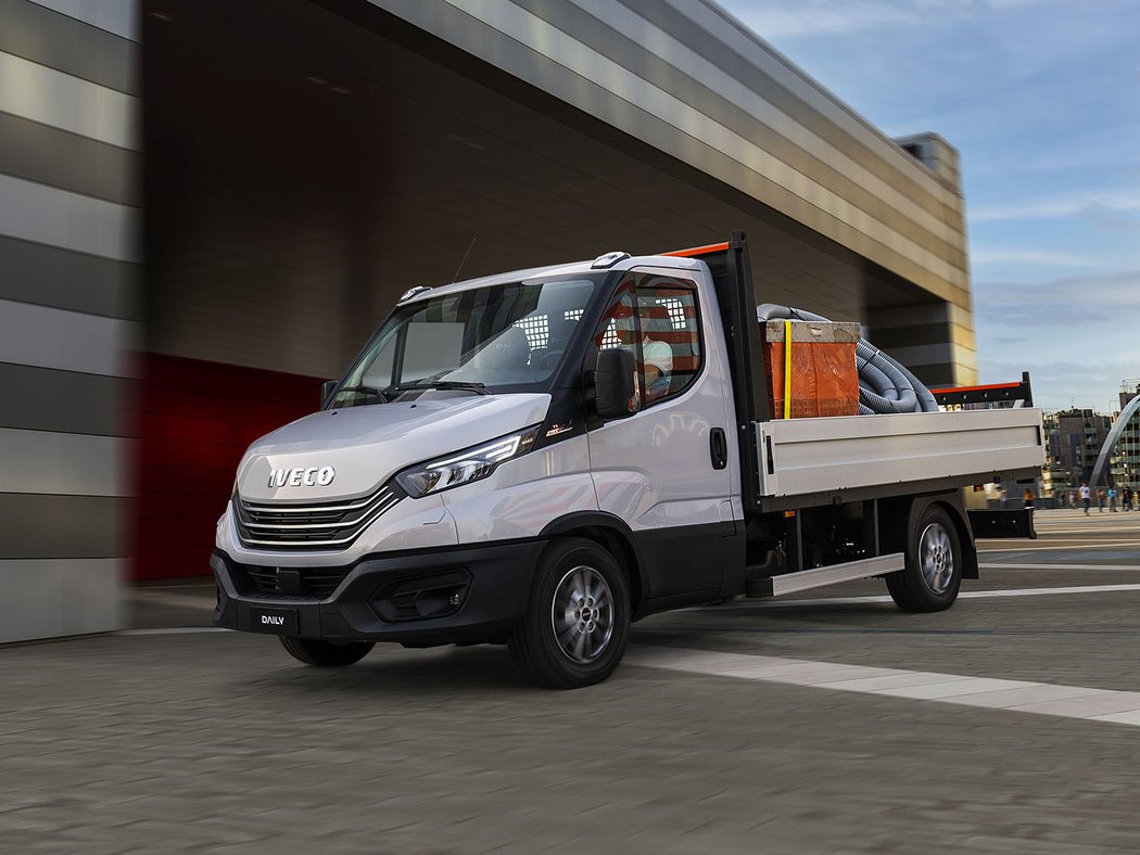 Iveco Daily