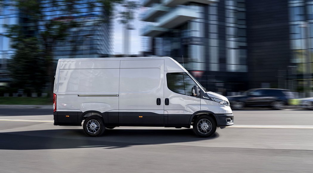 Iveco Daily