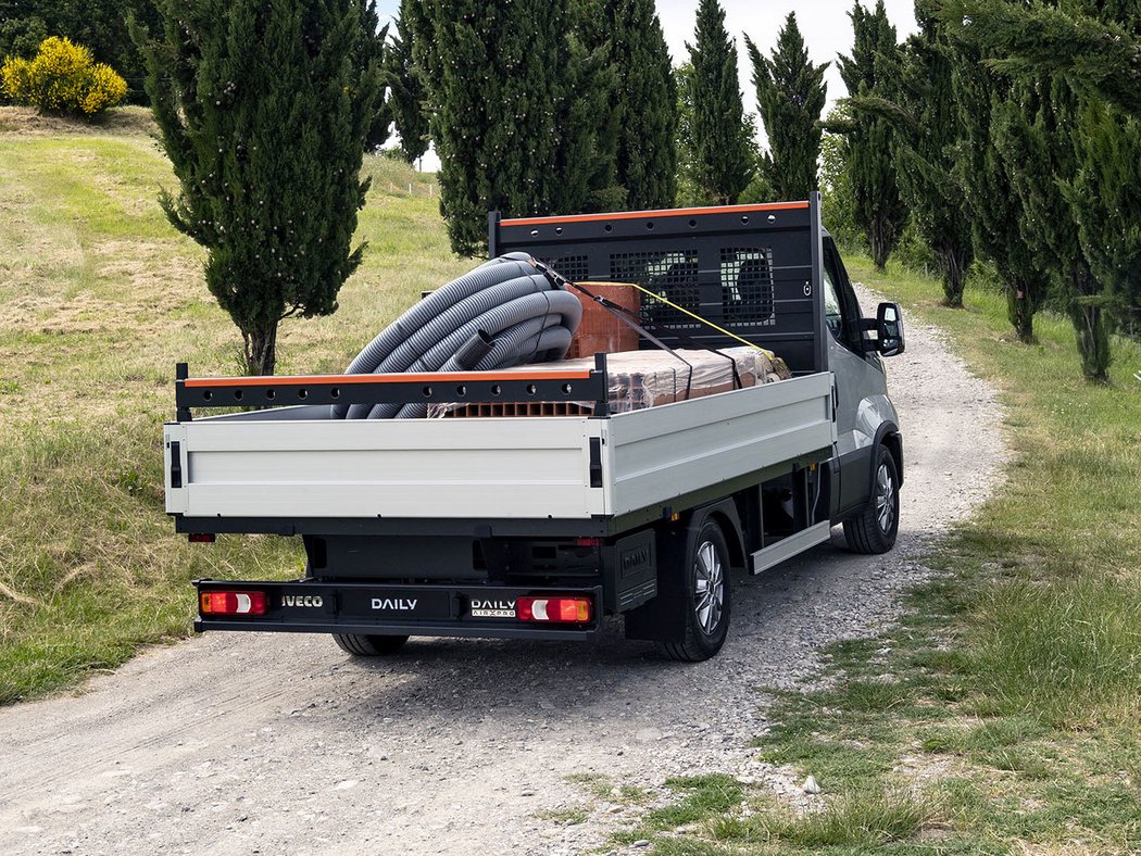 Iveco Daily