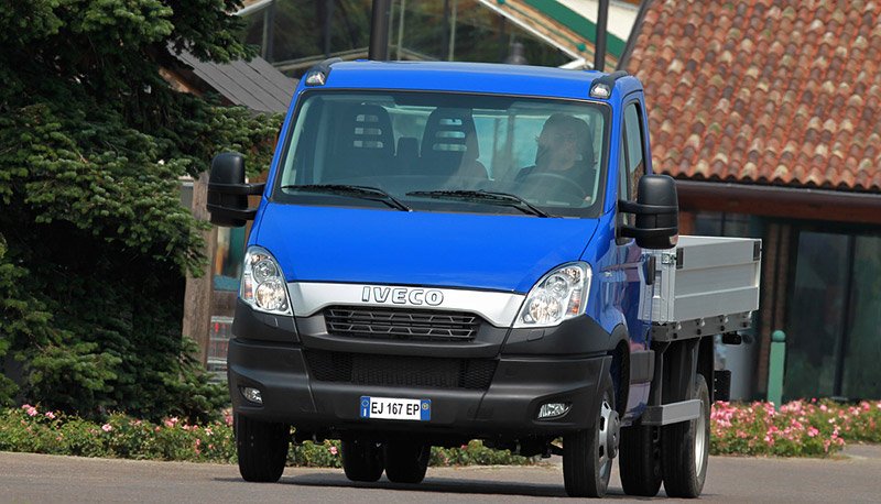 Iveco Daily