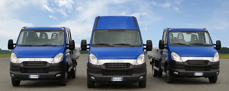 Iveco Daily