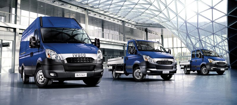 Iveco Daily