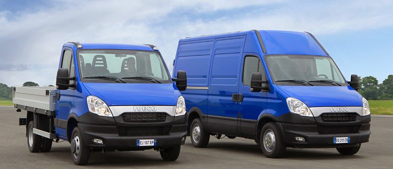 Iveco Daily