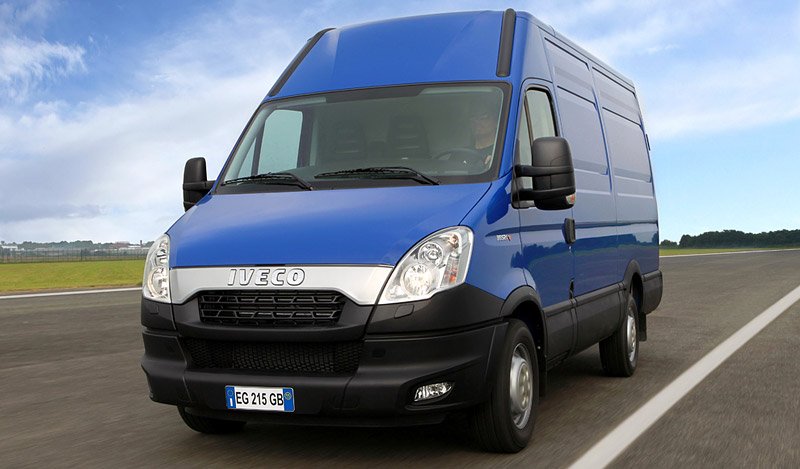 Iveco Daily