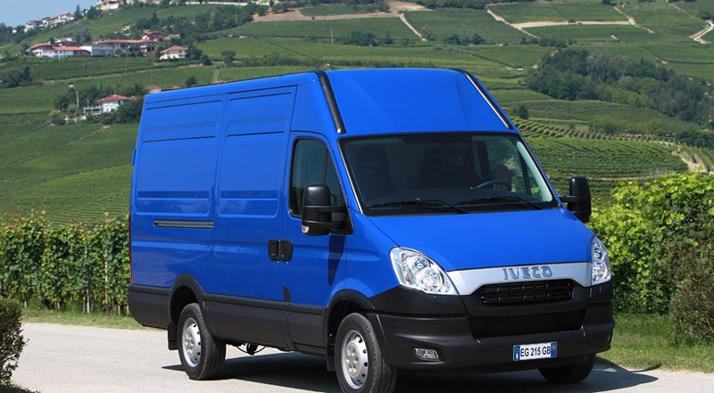 Iveco Daily