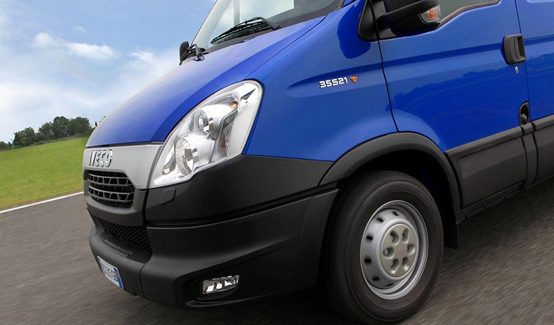 Iveco Daily