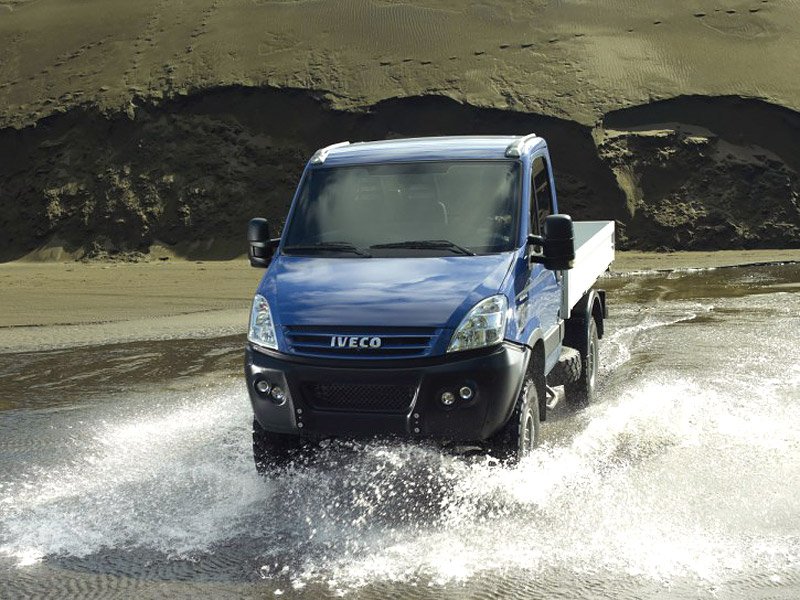 Iveco Daily