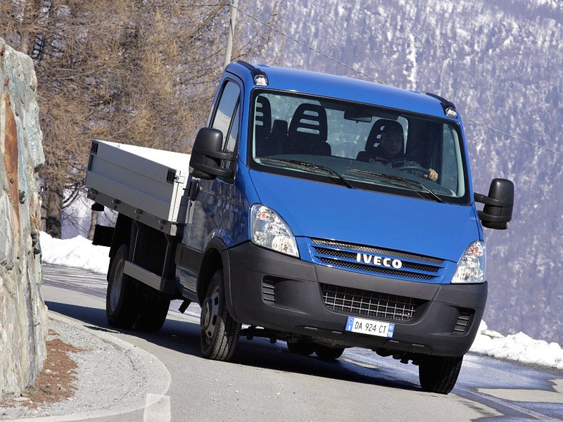 Iveco Daily