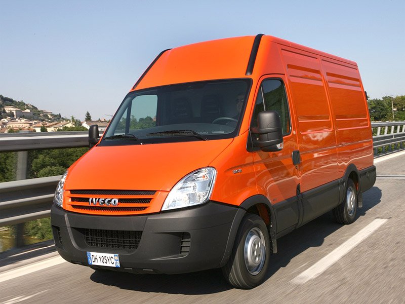 Iveco Daily