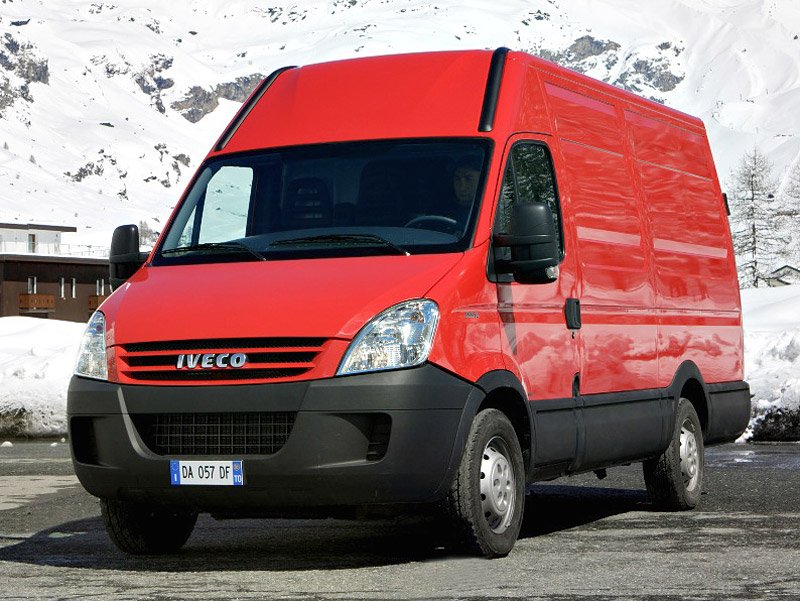 Iveco Daily