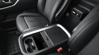 Iveco eMoovy Iveco eMoovy