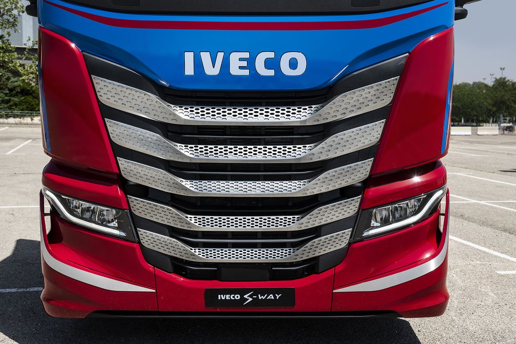 Iveco Magirus