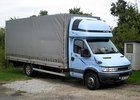 Nejprodávanějším nákladním autem je Iveco