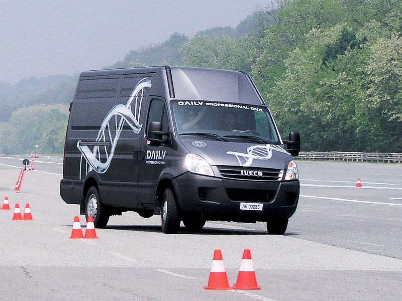 Iveco Daily